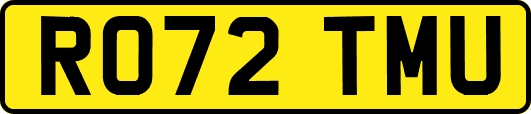 RO72TMU