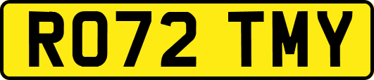 RO72TMY