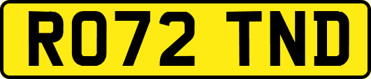 RO72TND