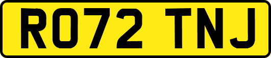 RO72TNJ