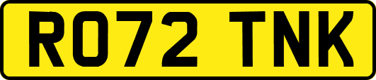 RO72TNK