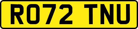 RO72TNU