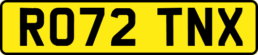 RO72TNX