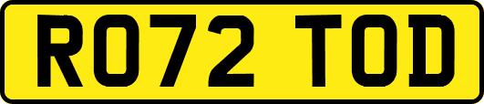RO72TOD