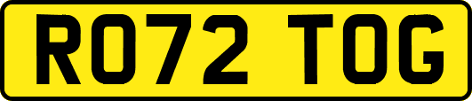 RO72TOG