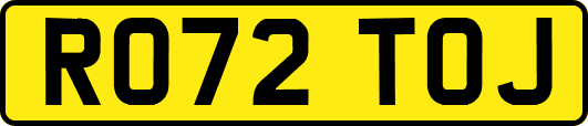 RO72TOJ