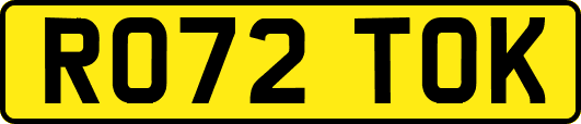 RO72TOK
