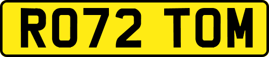 RO72TOM