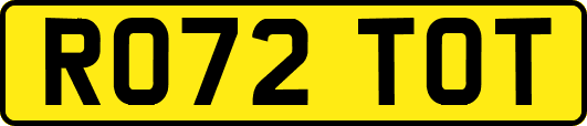 RO72TOT
