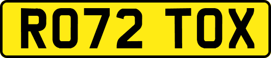 RO72TOX