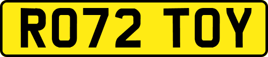 RO72TOY