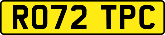 RO72TPC
