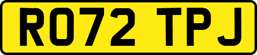 RO72TPJ