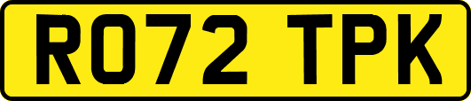 RO72TPK