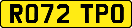 RO72TPO