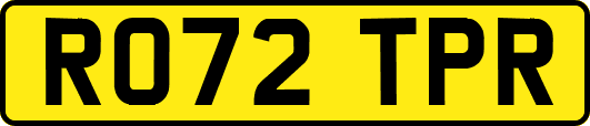 RO72TPR