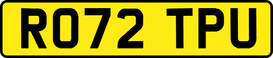 RO72TPU