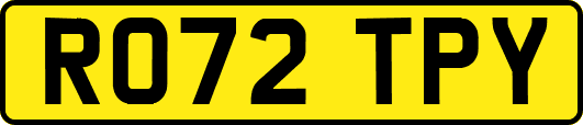 RO72TPY
