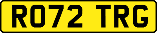 RO72TRG