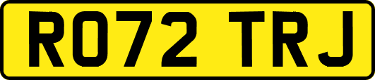 RO72TRJ