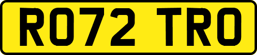 RO72TRO