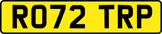 RO72TRP