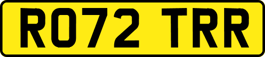 RO72TRR