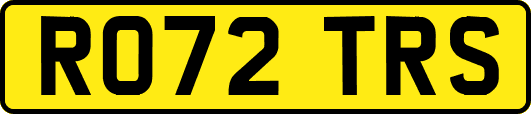 RO72TRS