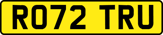 RO72TRU