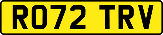 RO72TRV