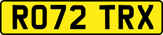 RO72TRX