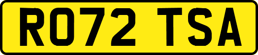 RO72TSA