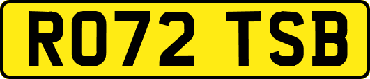 RO72TSB