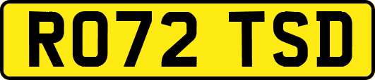 RO72TSD
