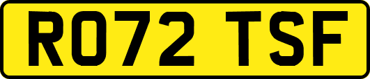 RO72TSF