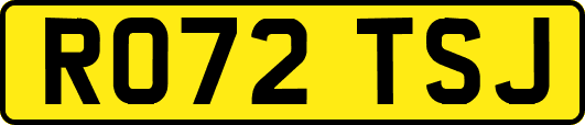 RO72TSJ