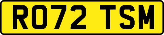RO72TSM