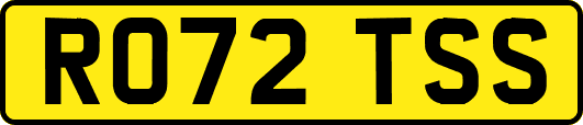RO72TSS