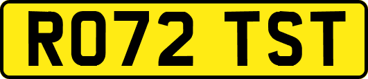 RO72TST
