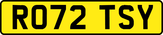 RO72TSY