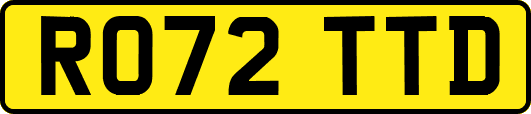 RO72TTD