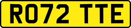 RO72TTE