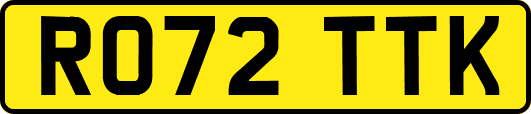 RO72TTK