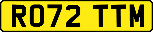 RO72TTM