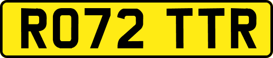 RO72TTR
