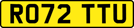RO72TTU