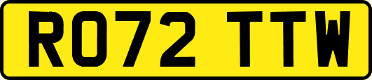 RO72TTW