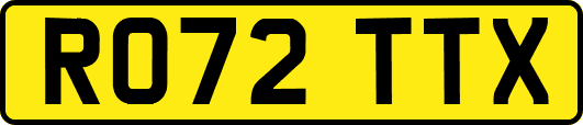 RO72TTX