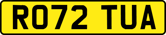 RO72TUA
