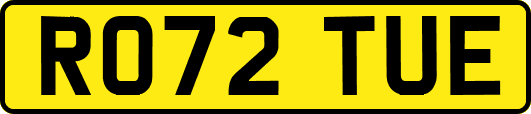 RO72TUE